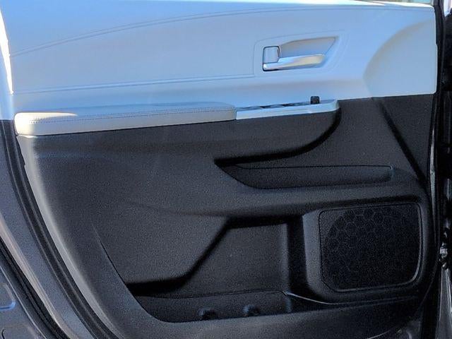 2025 Toyota SIENNA XLE AWD XLE 7 Passenger
