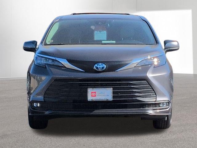 2025 Toyota SIENNA XLE AWD XLE 7 Passenger