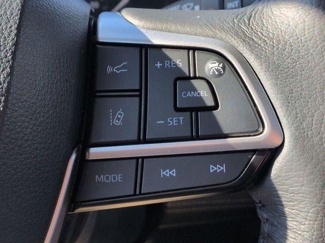 2025 Toyota SIENNA XLE AWD XLE 7 Passenger