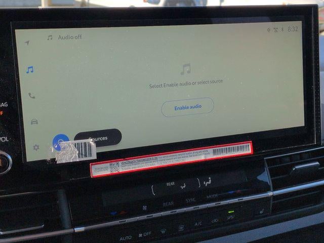 2025 Toyota SIENNA XLE AWD XLE 7 Passenger
