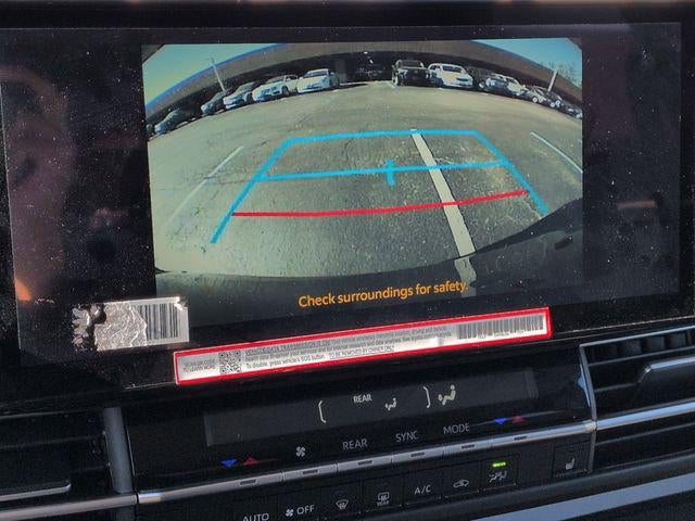 2025 Toyota SIENNA XLE AWD XLE 7 Passenger