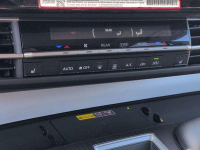 2025 Toyota SIENNA XLE AWD XLE 7 Passenger
