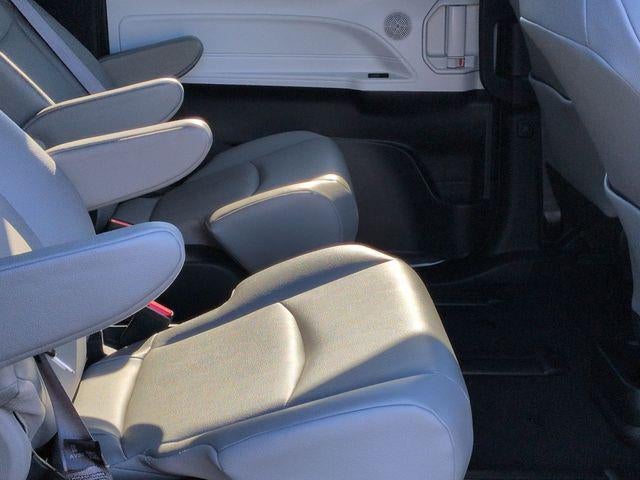 2025 Toyota SIENNA XLE AWD XLE 7 Passenger
