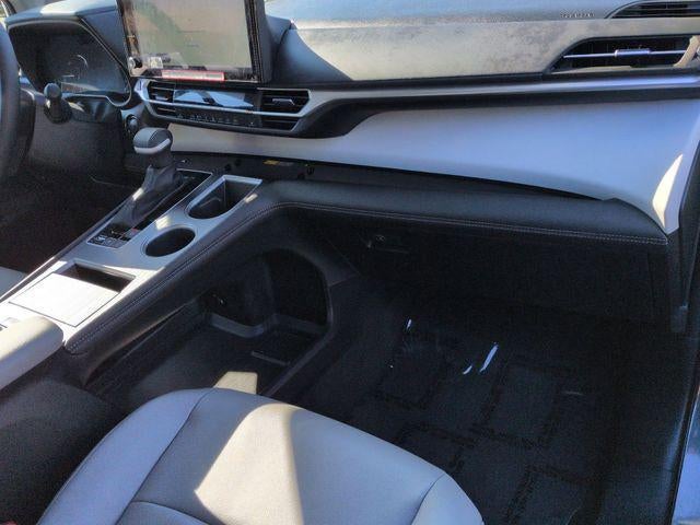 2025 Toyota SIENNA XLE AWD XLE 7 Passenger