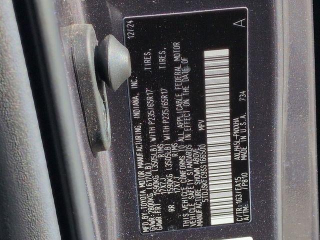 2025 Toyota SIENNA XLE AWD XLE 7 Passenger
