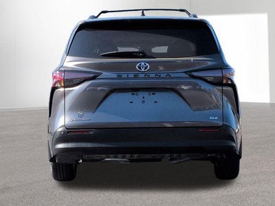 2025 Toyota SIENNA XLE AWD XLE 7 Passenger