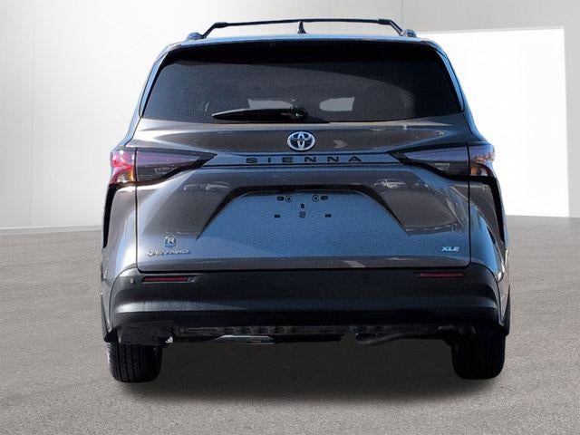 2025 Toyota SIENNA XLE AWD XLE 7 Passenger