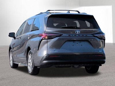 2025 Toyota SIENNA XLE AWD XLE 7 Passenger