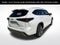 2025 Toyota Highlander Hybrid Limited 25th Edition
