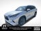 2025 Toyota Highlander Hybrid Limited 25th Edition