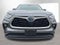 2023 Toyota HIGHLANDER HYBRD XLE