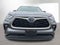 2023 Toyota HIGHLANDER HYBRD XLE