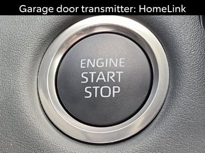 2026 Toyota Highlander XSE