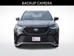 2026 Toyota Highlander XSE