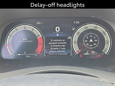2026 Toyota Highlander XSE