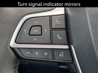 2026 Toyota Highlander XSE