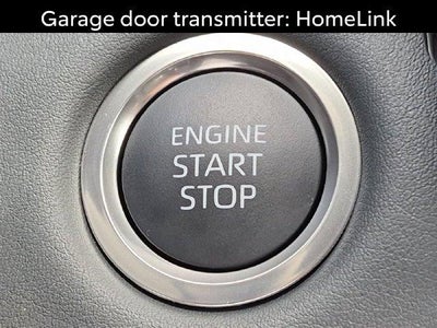 2026 Toyota Highlander XSE