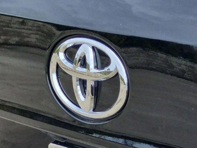2026 Toyota Highlander XSE