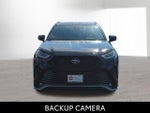 2026 Toyota Highlander XSE