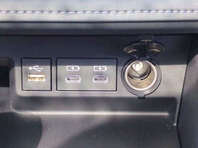 2026 Toyota Highlander XSE