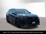 2026 Toyota Highlander XSE
