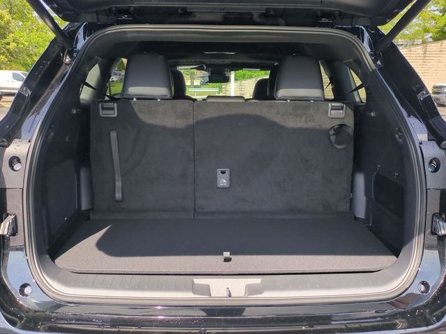2026 Toyota Highlander XSE