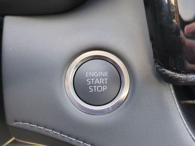 2026 Toyota Highlander XSE