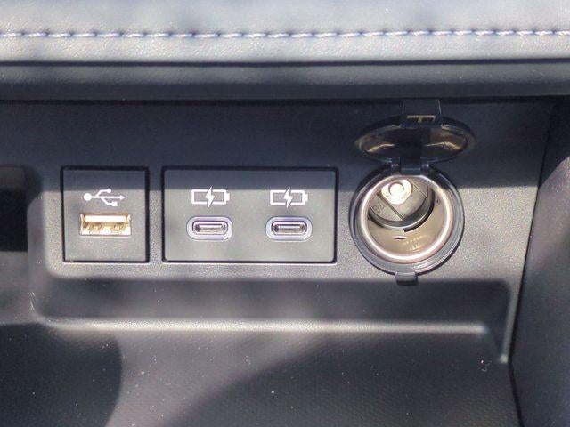 2026 Toyota Highlander XSE