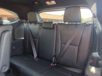 2026 Toyota Highlander XSE