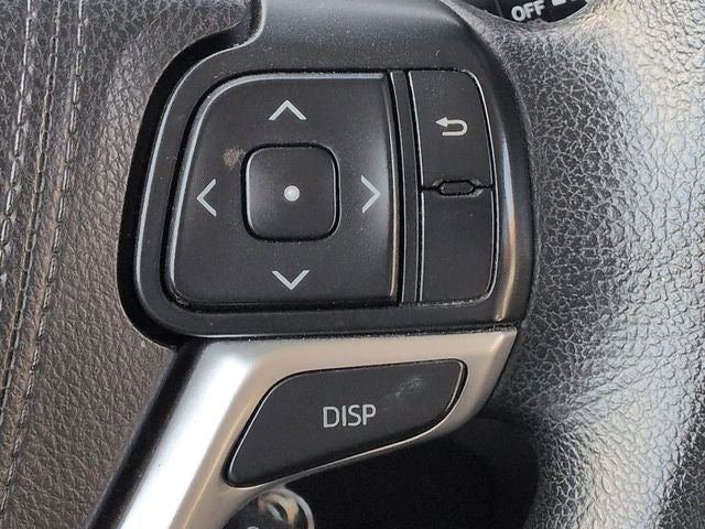 2015 Toyota SIENNA LE 3.5L LE 8 Passenger