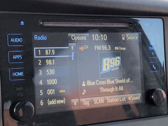 2015 Toyota SIENNA LE 3.5L LE 8 Passenger