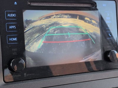 2015 Toyota SIENNA LE 3.5L LE 8 Passenger