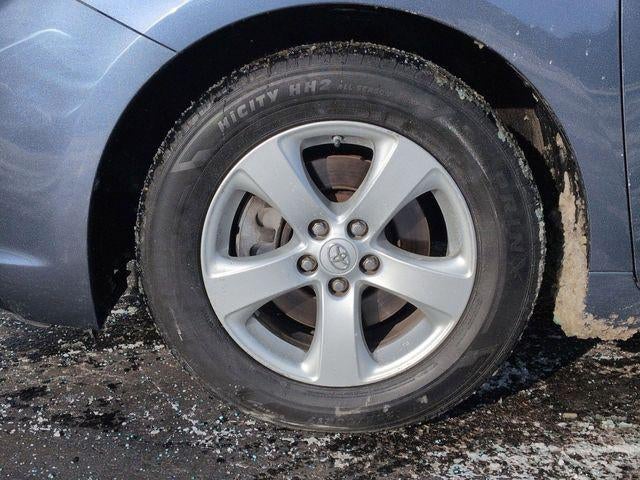 2015 Toyota SIENNA LE 3.5L LE 8 Passenger