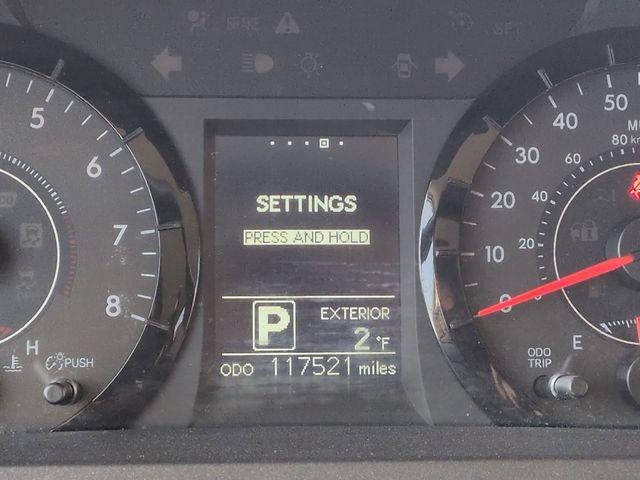 2015 Toyota SIENNA LE 3.5L LE 8 Passenger