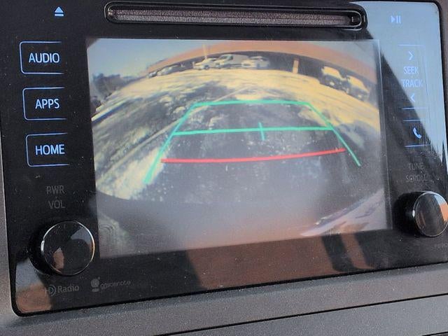 2015 Toyota SIENNA LE 3.5L LE 8 Passenger