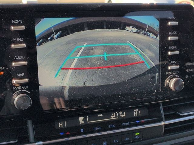 2024 Toyota SIENNA LE LE 8 Passenger