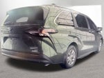 2024 Toyota Sienna LE 8 Passenger