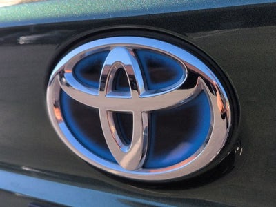 2024 Toyota SIENNA LE LE 8 Passenger
