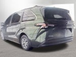 2024 Toyota Sienna LE 8 Passenger