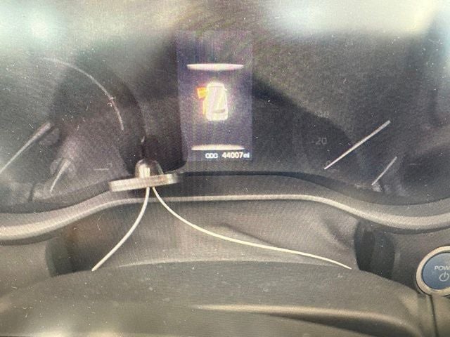 2024 Toyota Sienna LE 8 Passenger