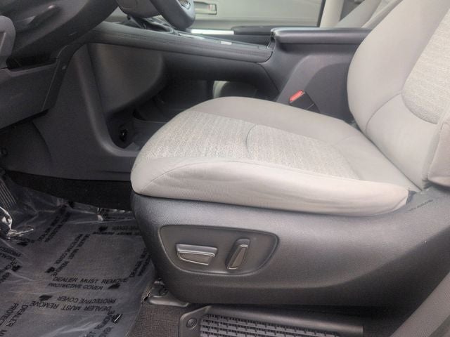 2023 Toyota SIENNA LE LE 8 Passenger