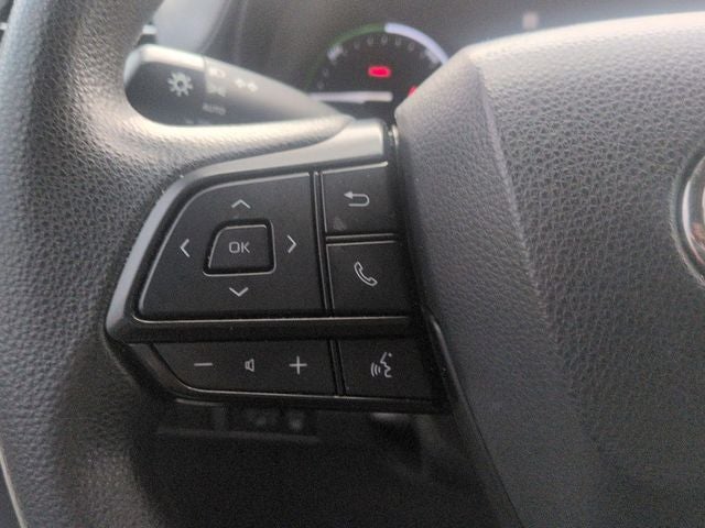 2023 Toyota SIENNA LE LE 8 Passenger