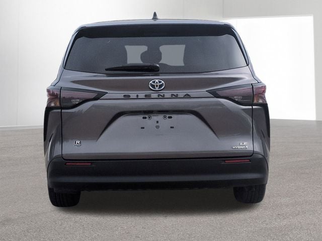 2023 Toyota SIENNA LE LE 8 Passenger