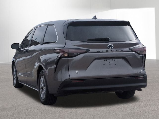 2023 Toyota SIENNA LE LE 8 Passenger