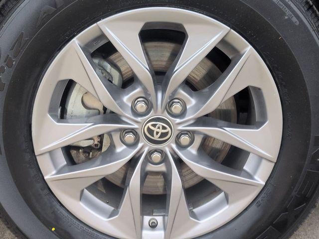 2023 Toyota SIENNA LE LE 8 Passenger