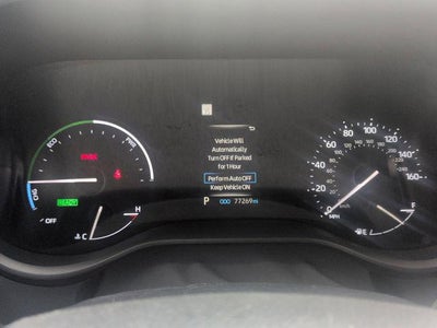 2023 Toyota SIENNA LE LE 8 Passenger