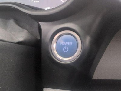 2023 Toyota SIENNA LE LE 8 Passenger