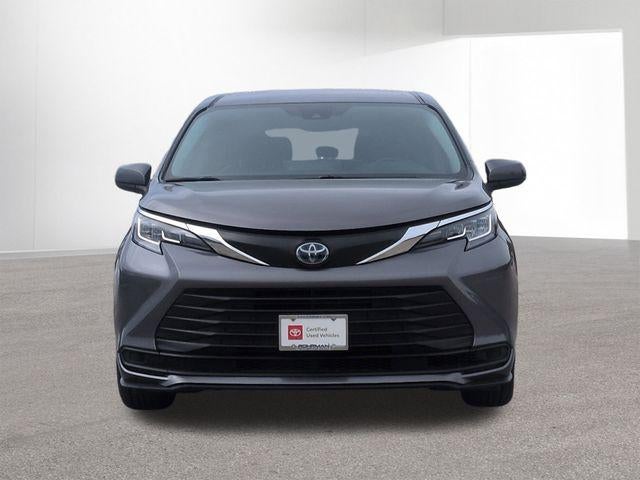 2023 Toyota SIENNA LE LE 8 Passenger