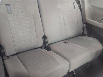 2023 Toyota SIENNA LE LE 8 Passenger