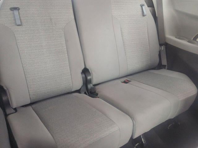 2023 Toyota SIENNA LE LE 8 Passenger